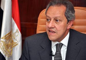 عبد النور: نعمل على دمج الصناعة المصرية بالاقتصاد العالمي