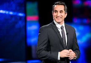 صحيفة: باسم يوسف يعد لبرنامج "كوميديا العرب"