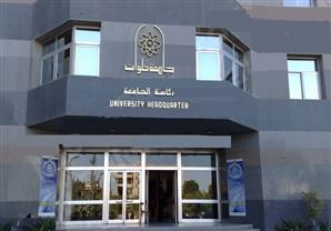 جامعة حلوان: 129 حالة غش منذ بدء الامتحانات و14 واقعة شغب