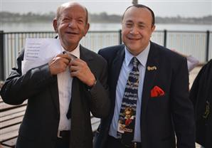 مخرج "الأبطال": سنسافر لعرضه في النمسا مارس المُقبل