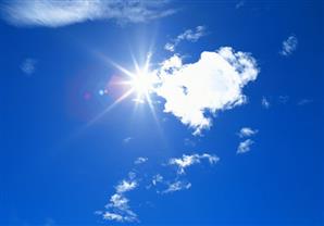 الأرصاد: الطقس غداً لطيف على الوجه البحري والقاهرة