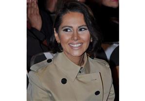 ياسمين رئيس فتاة شعبية تعاني من شقيقها البلطجي في "من ضهر راجل"