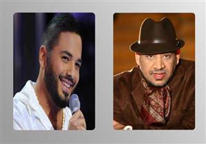 ''على ناس'' تجمع عصام كاريكا بالمطرب اللبناني  رامي عياش