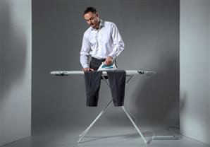 6 نصائح عملية تجعل كي الملابس هواية