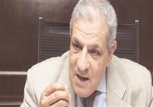 محلب يصدر قرارا بإعادة تشكيل الجمعية العامة للشركة القابضة للصناعات الغذائية لـ3 سنوات