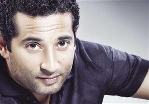 بتول الحداد شقيقة عمرو سعد في "ولد فضة"- صورة