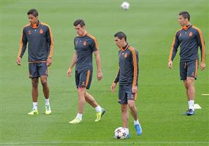 تشيلسي يخطط لضم ثنائي ريال مدريد بـ150 مليون إسترليني