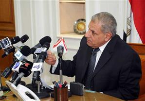 محلب يقرر اعادة تشكيل اللجنة العامة لشركة ''الصوامع والتخزين'' لمدة 3 سنوات