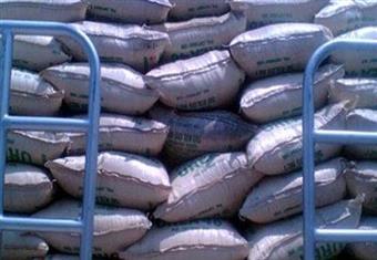 ضبط 7 طن سماد مدعم قبل بيعه في السوق السوداء بالأقصر