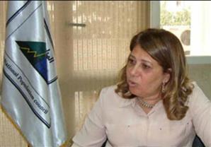 هالة يوسف: بدء الخطة التنفيذية الاستراتيجية القومية للسكان بالمحافظات