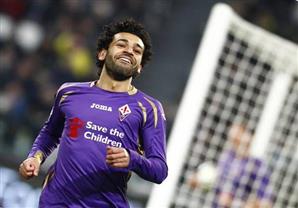 روما يبدي ندمه: أخطأنا في عدم التعاقد مع صلاح (فيديو)