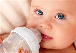 دراسة: الرضاعة الطبيعية تساهم بزيادة مستوى ذكاء الأطفال