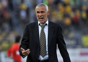  رسميا- "هيكتور كوبر" مديرًا فنيا للمنتخب المصري