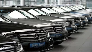 الطلب القوي على الكهرباء والهجين ينعش مبيعات السيارات بالقارة العجوز