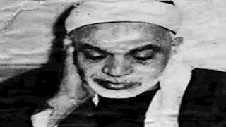 "دولة التلاوة" يحتفي بسيرة الشيخ عبدالفتاح الشعشاعي