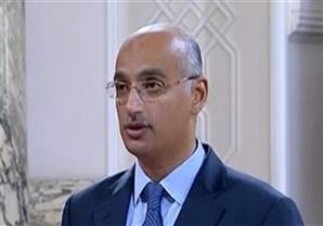 محمد يوسف: هناك مشروع لإصلاح التعليم الفني بقيمة مليار و177 مليون جنيها