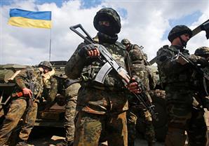 أوكرانيا تعلن ارتفاع قتلى الروس لأكثر من 107 آلاف جندي منذ بدء العملية العسكرية