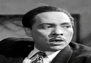 محمود إسماعيل.. ''سلطان'' قدم للسينما ٤٠ فيلماً وختمها بـ ''الدرب الأحمر'' - (بروفايل) 