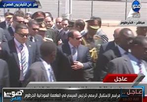 خبير آثار: العلاقات التجارية بين مصر وإثيوبيا تعود إلى 1500 عام