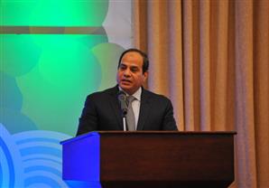 الرئاسة: زيارة السيسي للخرطوم خطوة هامة لتعزيز علاقات مصر بقارتها الأفريقية