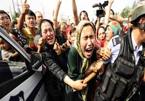 الأمم المتحدة تستنكر السياسات المناهضة للمسلمين الإيجور بالصين