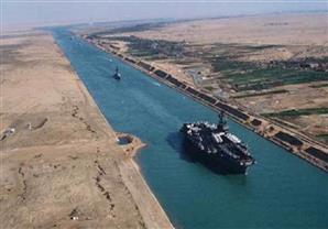 الرئاسة توضح سبب اصدار قانون بتعديل شهادات استثمار قناة السويس