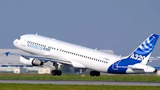 الهند توقف تشغيل طائرات إيرباص A320 لحين إجراء تعديلات