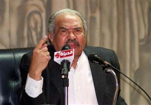 حمدي أحمد: الفنانون لن ينجحوا في البرلمان ولهذا السبب تركت ''ريا وسكينة'' - (حوار)