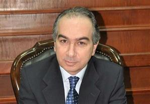 محافظ الجيزة: التعليم هو السبيل الوحيد لتحقيق التنمية