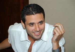 تكريم احمد عز بمهرجان تطوان السينمائي الدولي