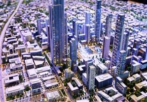 هآرتس: العاصمة الإدارية لن تحول مصر إلى دبي جديدة