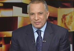 بالفيديو..انقطاع الكهرباء عن برنامج أحمد موسى المذاع من إثيوبيا‏