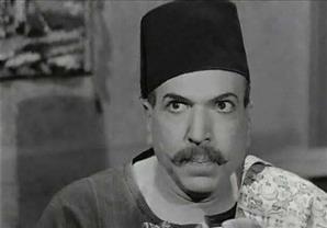 زكي رستم.. العازب'' الذي خافت منه فاتن حمامة ومات وحيداً'' - (بروفايل)