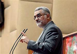 مسؤول بالبرلمان الإيراني ''يحذر'' السعودية من عواقب التدخل العسكري في اليمن