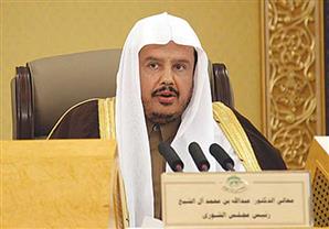 مجلس الشورى السعودي: قفزة نوعية في المملكة بمختلف المجالات