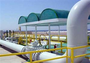 البترول: انخفاض في ضخ الغاز الطبيعي يؤثر على بعض محطات الكهرباء