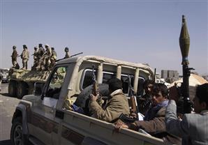 الاندندبنت: هل ستصبح اليمن ساحة دولية جديدة للحرب؟