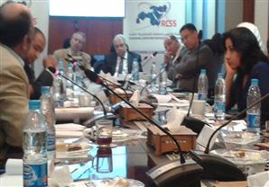 جودة عبد الخالق: كمية النقد الأجنبي المعلنة بمؤتمر شرم الشيخ "صدمة"