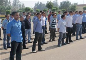 وزير التعليم الفني: تفعيل التربية العسكرية في المدارس لاستعادة الانضباط