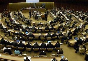 مندوب مصر بالأمم المتحدة: العالم يدعم رسالة مصر بشأن الحق في العمل