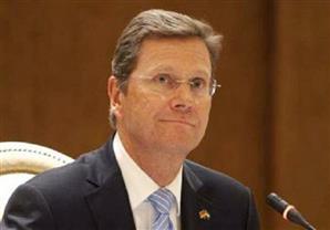 ألمانيا: "عاصفة الحزم" في اليمن متوافقة مع القانون الدولي