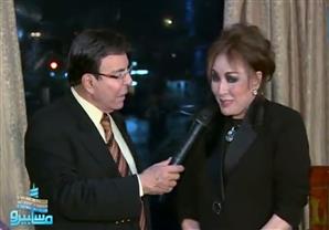 لبنى عبد العزيز: كل الستات بتحب "رشدي أباظة" لهذا السبب