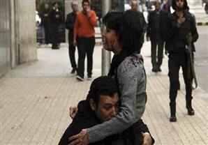  في 2015.. ماتت شيماء الصباغ ومات معها اليسار