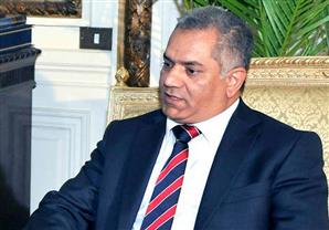 وزير الأثار: مصر استعادت وضعها الدولي مع اليونسكو  
