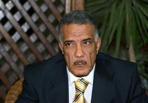 4 أبريل.. أولى جلسات محاكمة زكريا عبدالعزيز بتهمة اقتحام أمن الدولة 