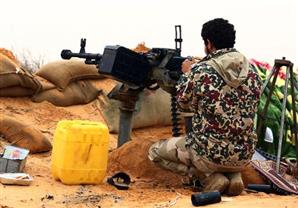 دراسة: العنف يخلق "جيلاً ضائعًا" من رجال الشرق الأوسط 