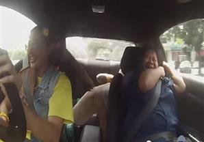 مدربون حديثون يقعون في فخ سائقة محترفة