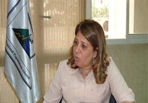 وزيرة السكان: معدل الانجاب في مصر وصل لـ 3.5 طفل لكل أسرة