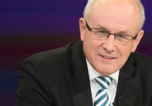 الرئيس السيسي يستقبل زعيم الأغلبية بالبرلمان الالماني