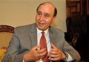 مهاب مميش: فرص الاستثمار في مصر واعدة ولابد من استغلالها